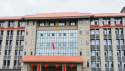 数字赋能·智能政务 | BONZONG邦正科电赋能某国家安全局智能化升级