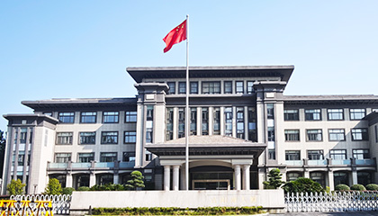 政府单位案例·第1203期 | BONZONG邦正科电服务于某纪检机关单位信息化建设